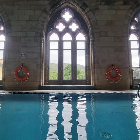 Loch Ness - Luxury Highland Retreat In Scotland Fort Augustus Exterior foto