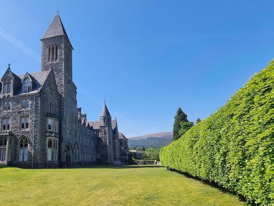 Loch Ness - Luxury Highland Retreat In Scotland Fort Augustus Exterior foto