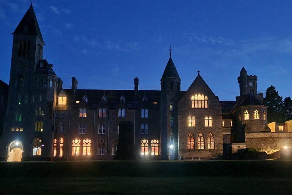 Loch Ness - Luxury Highland Retreat In Scotland Fort Augustus Exterior foto