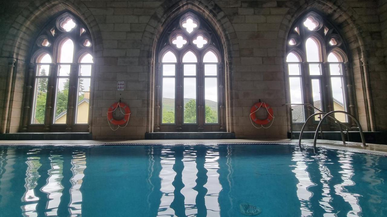 Loch Ness - Luxury Highland Retreat In Scotland Fort Augustus Exterior foto