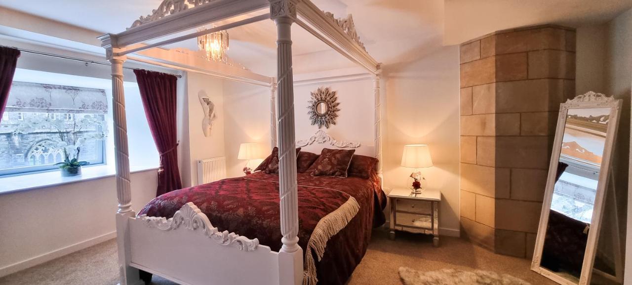 Loch Ness - Luxury Highland Retreat In Scotland Fort Augustus Exterior foto
