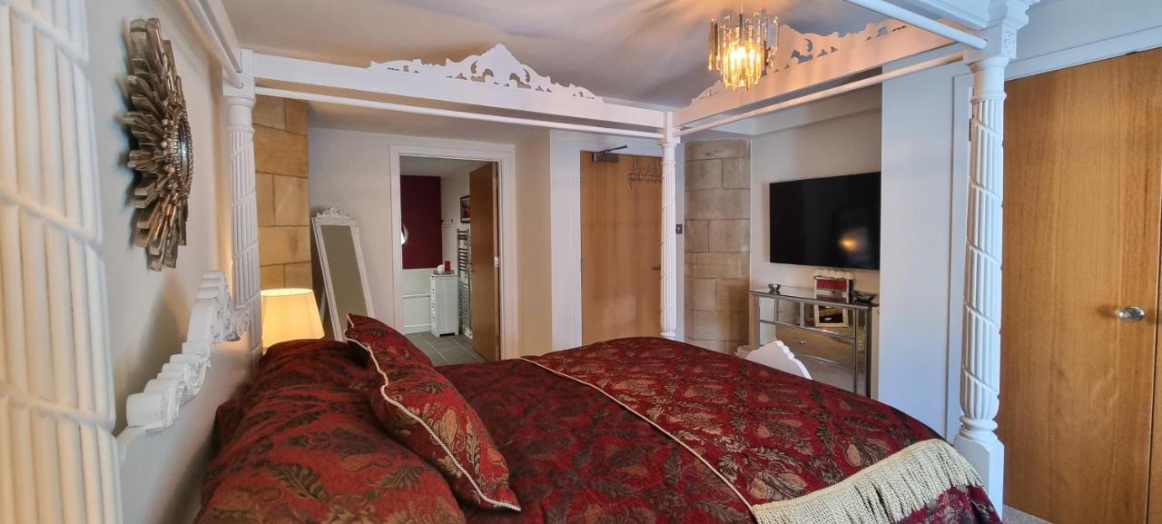 Loch Ness - Luxury Highland Retreat In Scotland Fort Augustus Exterior foto